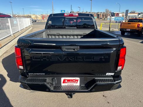 Used 2024 Chevrolet Colorado Z71 w/ Z71 Convenience Package 2 image 4