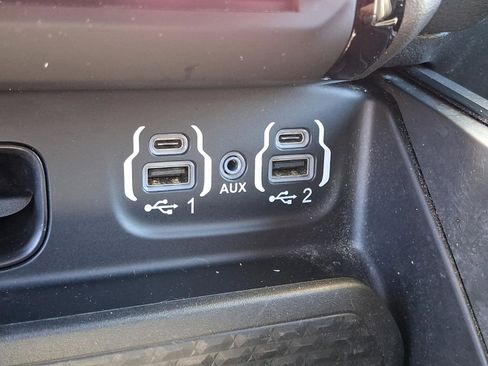 Certified 2022 RAM 1500 Laramie AWD/4WD image 28