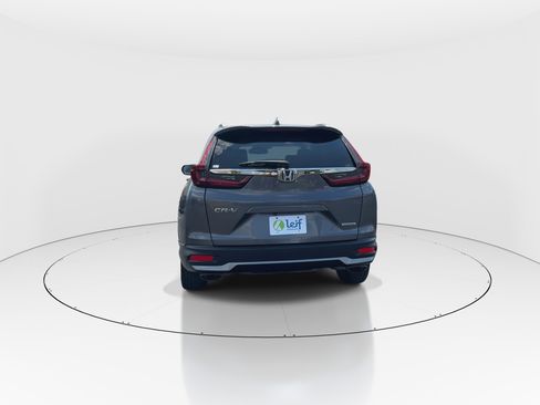 Used 2021 Honda CR-V Touring image 7