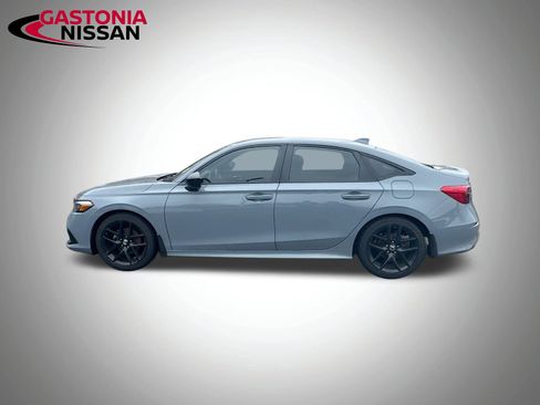 Used 2024 Honda Civic Sport image 5