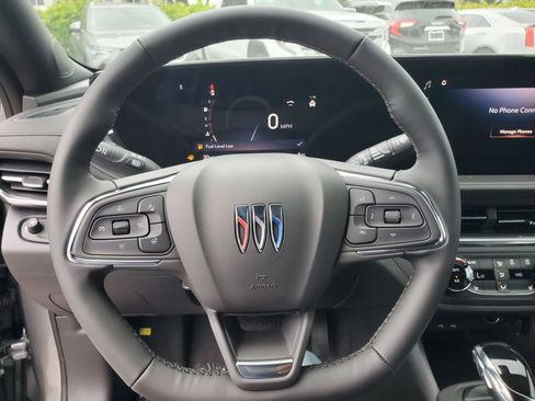 New 2025 Buick Envista Preferred w/ Convenience I Package image 10