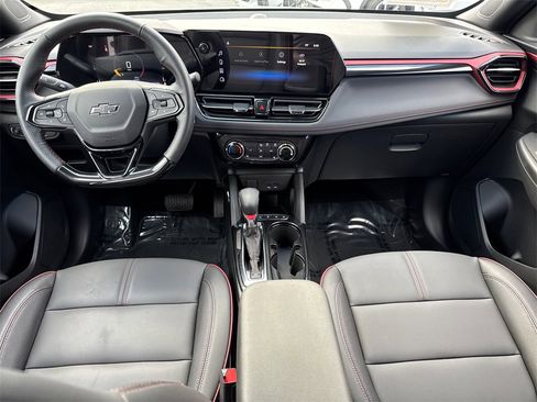 Used 2026 Chevrolet TrailBlazer RS w/ Driver Confidence Package image 20