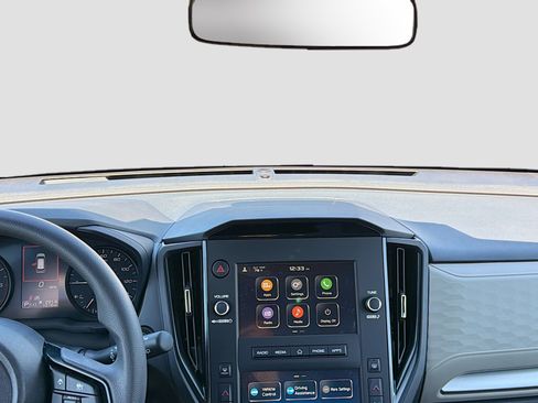 Certified 2026 Subaru Forester image 18