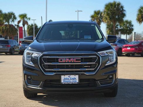 Used 2022 GMC Terrain AT4 w/ Tech Package image 6
