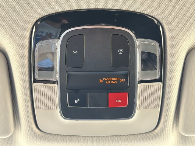 Used 2025 Hyundai Tucson SEL FWD image 30