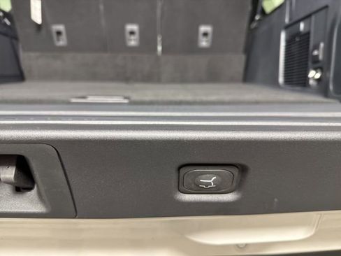 New 2026 Ford Expedition Max Platinum w/ Stealth Appearance Package image 29