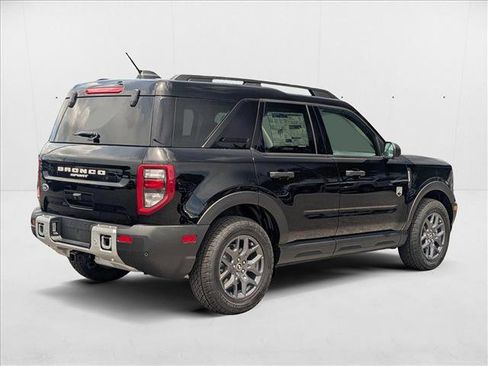 New 2025 Ford Bronco Sport Big Bend image 2