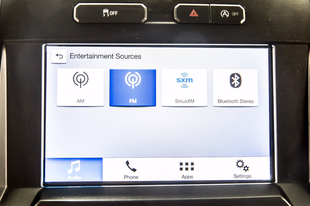 Used 2019 Ford F150 XL w/ Equipment Group 101A Mid AWD/4WD image 22