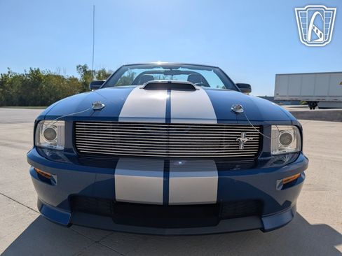 Used 2008 Ford Mustang GT image 23