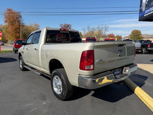 Used 2010 Dodge Ram 2500 Truck SLT w/ Big Horn Regional Pkg image 6