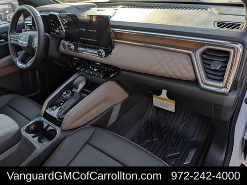 New 2026 GMC Canyon Denali AWD/4WD image 33
