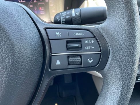 Used 2024 Honda Accord EX image 14