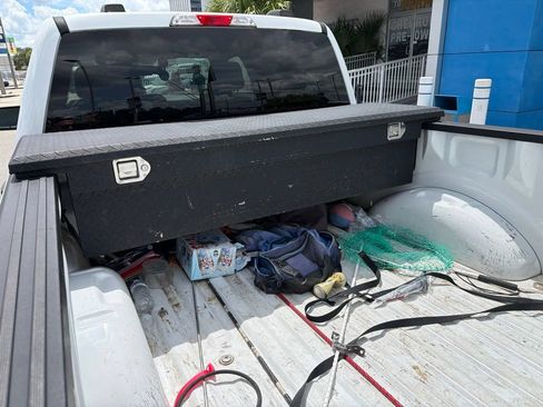 Used 2023 Ford F150 XL w/ STX Appearance Package AWD/4WD image 13