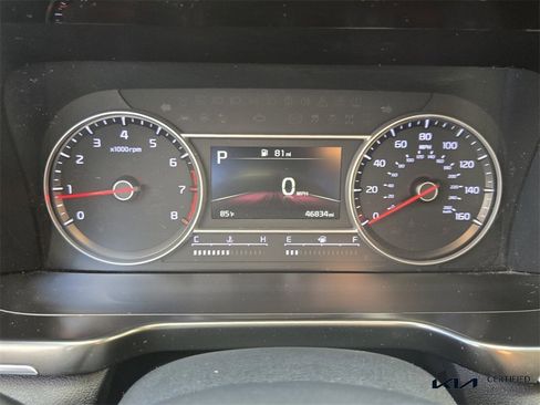 Used 2022 Kia Sorento LX image 25