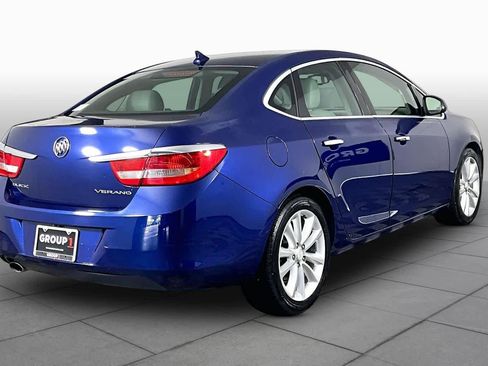 Used 2014 Buick Verano image 12