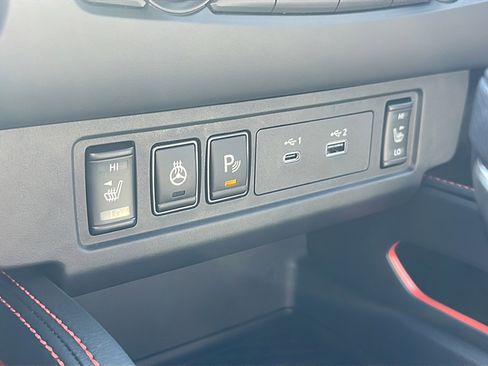 New 2026 Nissan Frontier PRO-4X w/ Pro Premium Package image 25