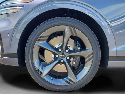 New 2026 Genesis GV70 2.5T Sport Prestige AWD/4WD image 36