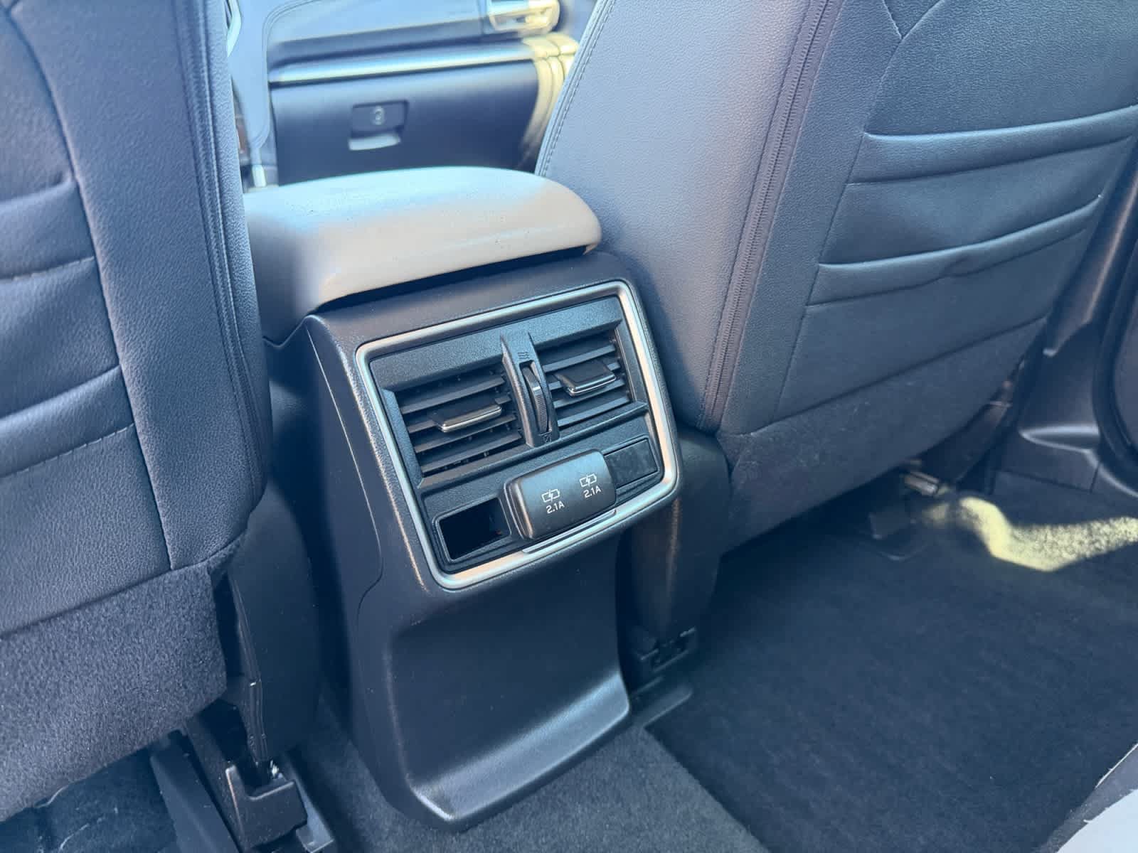 Used 2023 Subaru Forester Premium AWD/4WD image 21