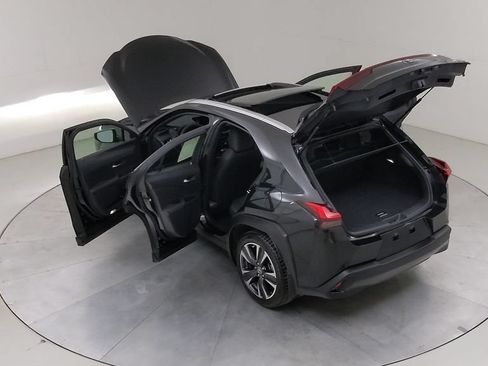 Used 2020 Lexus UX 250h w/ Premium Package AWD/4WD image 53