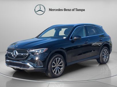 Certified 2025 Mercedes-Benz GLC 300 GLC 300