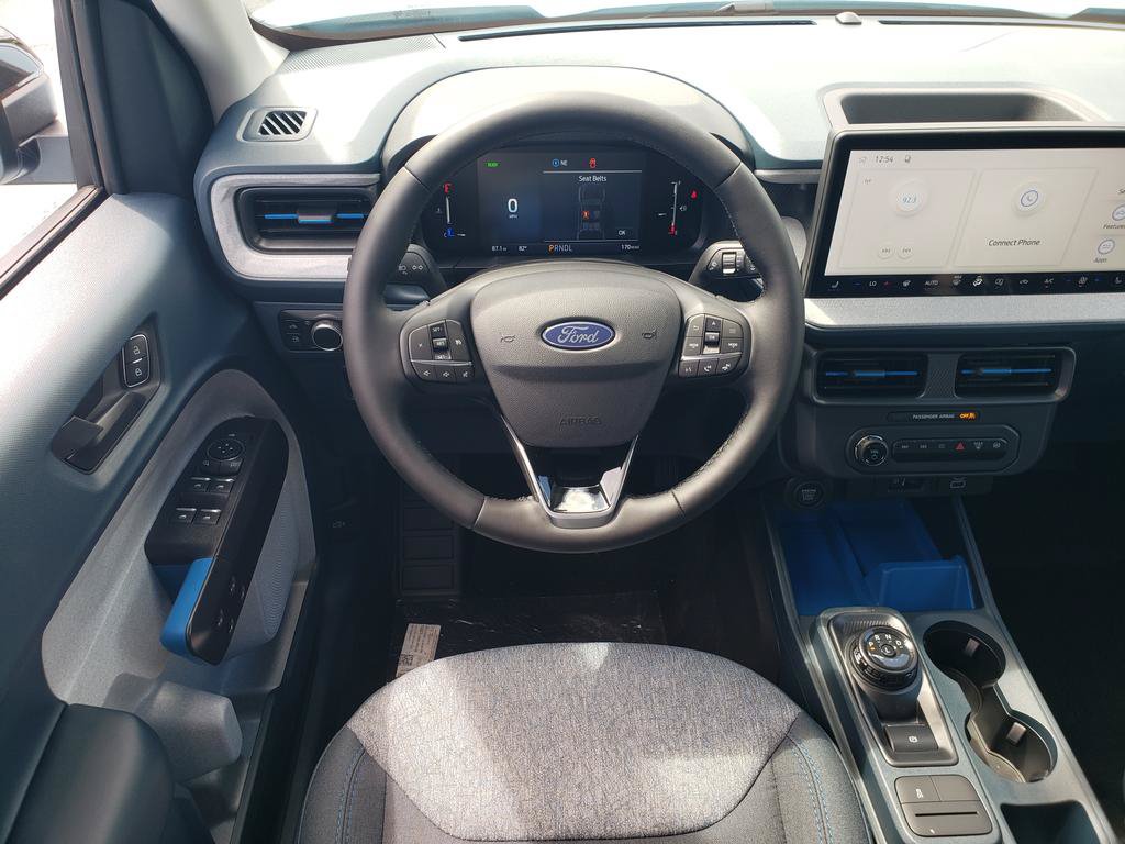 New 2026 Ford Maverick XLT w/ Equipment Group 301A AWD/4WD image 9