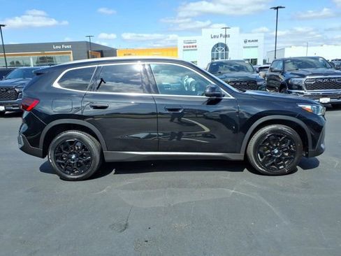 Used 2023 BMW X1 xDrive28i AWD/4WD image 26