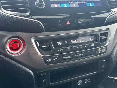 Used 2022 Honda Passport EX-L image 25