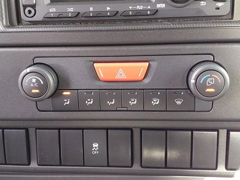 New 2025 Chevrolet Low Cab Forward 5500 XD image 16