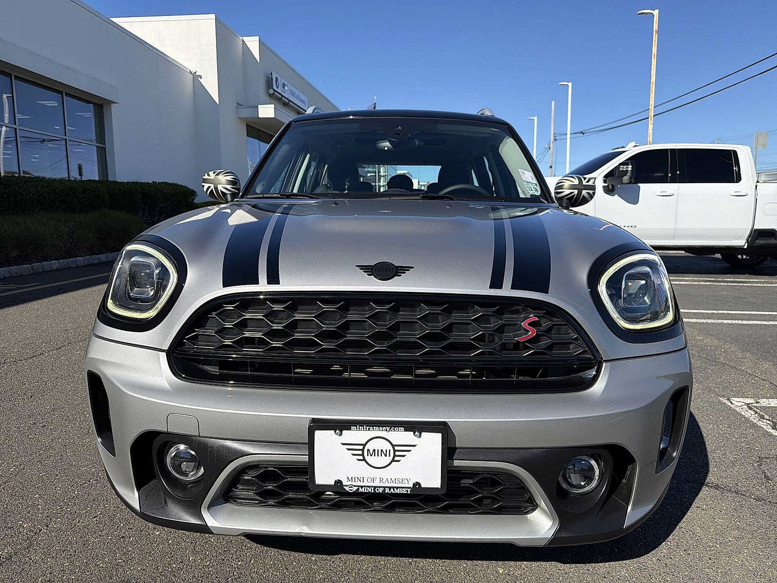 Used 2024 MINI Cooper Countryman S AWD/4WD image 14
