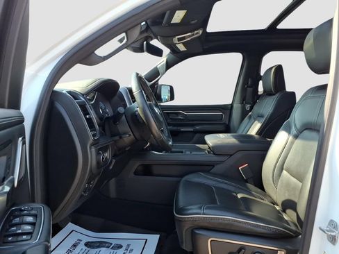 Used 2020 RAM 1500 Limited AWD/4WD image 18