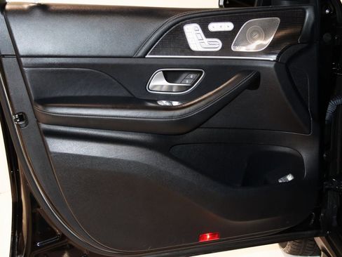 Used 2021 Mercedes-Benz GLE 53 AMG 4MATIC Coupe image 40