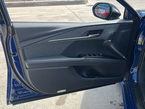 New 2026 Toyota Camry XLE image 5