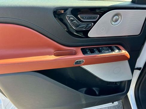 New 2026 Lincoln Aviator Reserve w/ Luxury Package image 20