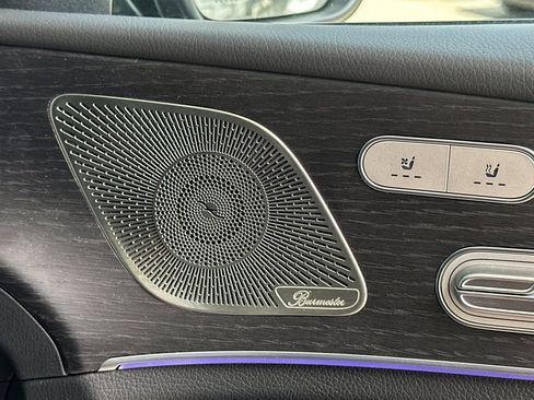 New 2025 Mercedes-Benz GLS 450 4MATIC image 4