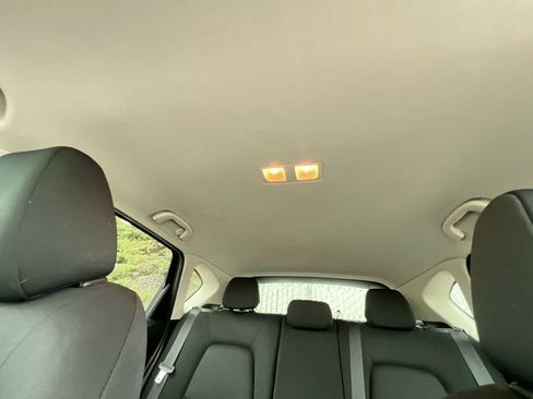 Used 2017 MAZDA CX-5 Sport AWD/4WD image 22