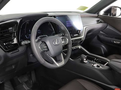 Used 2024 Lexus TX 350 AWD w/ Technology Package image 14