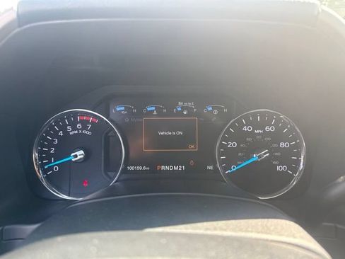 Used 2019 Ford F250 Lariat AWD/4WD image 28
