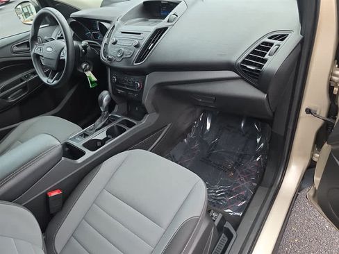 Used 2018 Ford Escape S FWD image 11