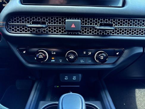 New 2026 Honda HR-V Sport image 18