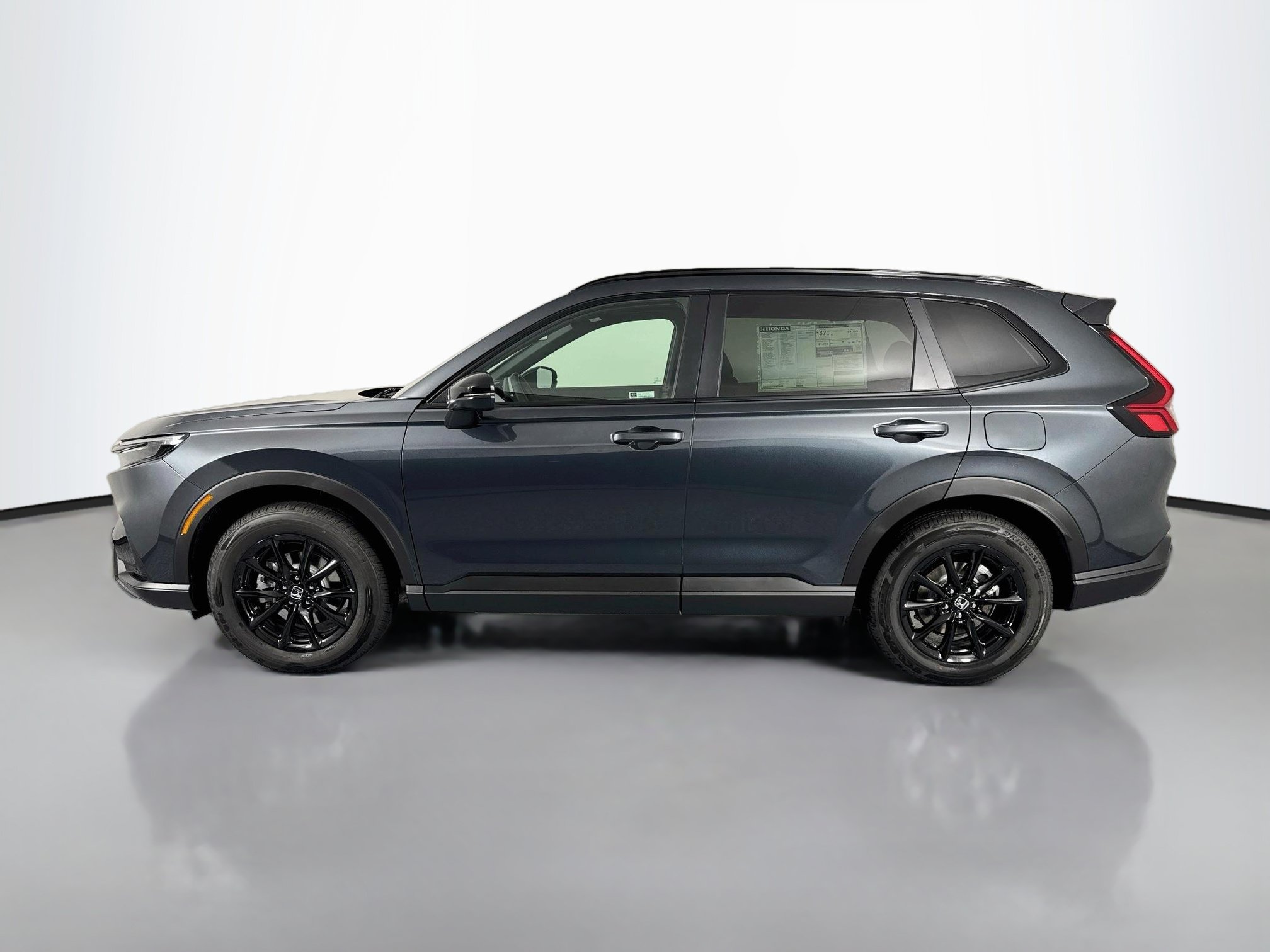 New 2027 Honda CR-V Sport-L image 8