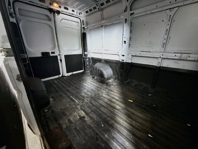 Used 2023 RAM ProMaster 1500 w/ Driver Convenience Group FWD image 24