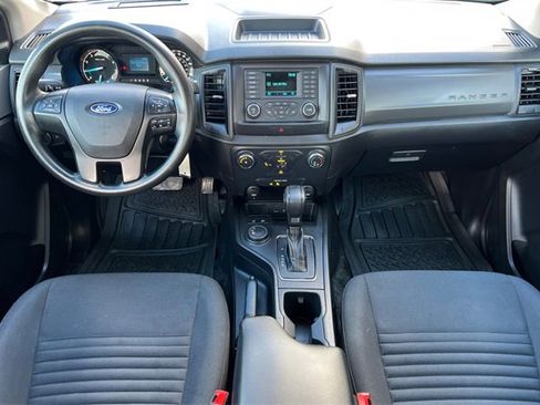 Used 2022 Ford Ranger XL image 14