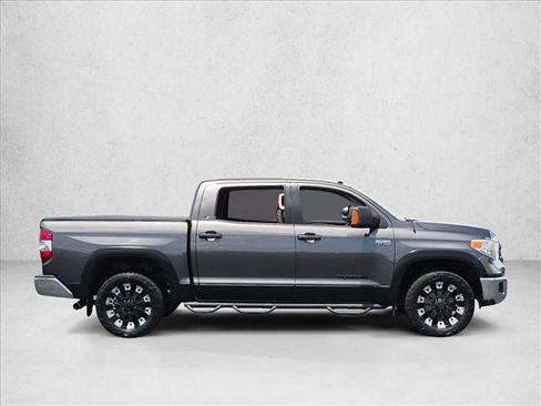 Used 2014 Toyota Tundra SR5 w/ SR5 Upgrade Package RWD image 4