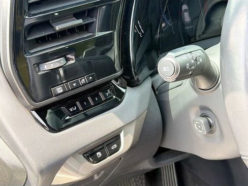 Used 2023 Lexus RX 350 Premium Plus w/ Cold Area Package AWD/4WD image 10