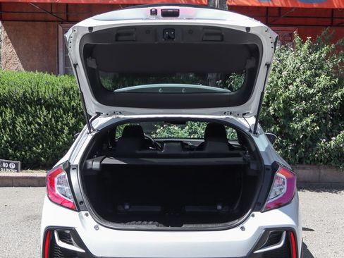 Used 2021 Honda Civic Sport image 8