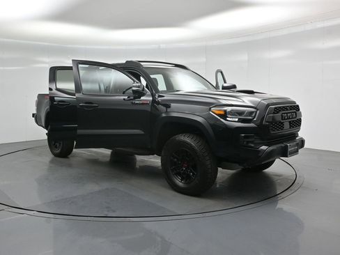 Used 2021 Toyota Tacoma TRD Pro image 30