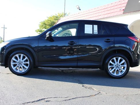 Used 2015 MAZDA CX-5 Grand Touring image 40