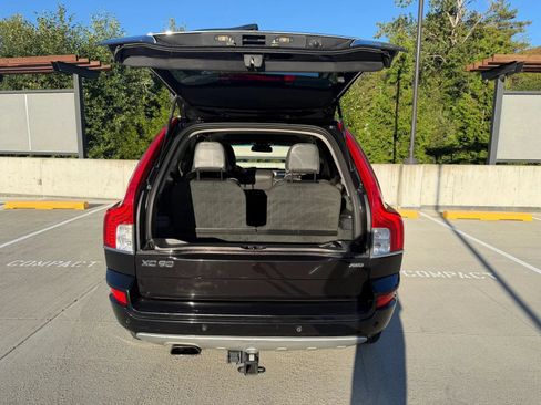Used 2013 Volvo XC90 3.2 AWD/4WD image 38