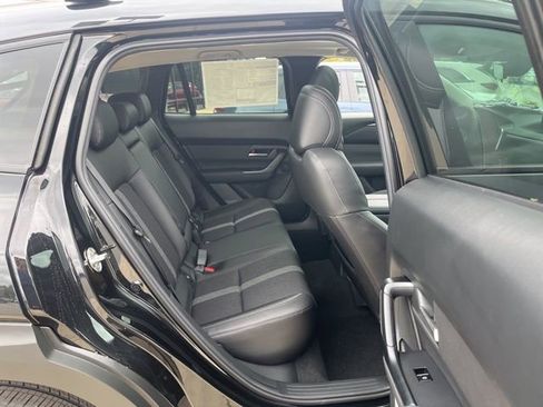 New 2026 MAZDA CX-50 AWD 2.5 S w/ Cargo Package image 25