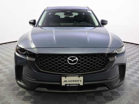 Used 2025 MAZDA CX-50 AWD 2.5 S w/ Premium Package image 10